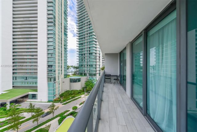 4 of 51 - 501 Ne 31st Street #601, Miami, FL
