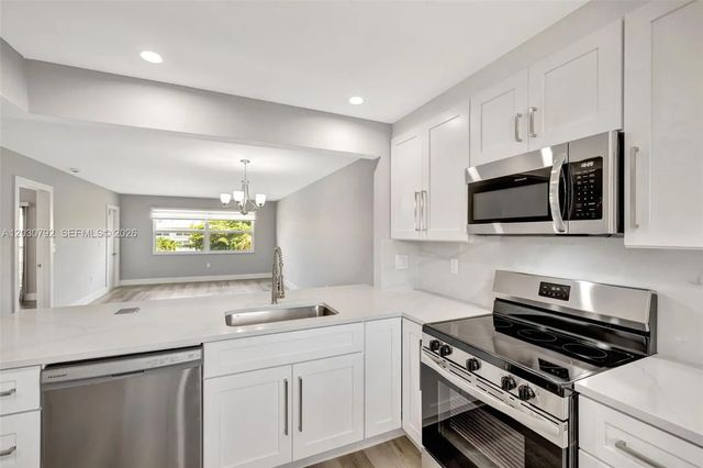 3 of 41 - 6800 Royal Palm Boulevard #302f, Margate, FL