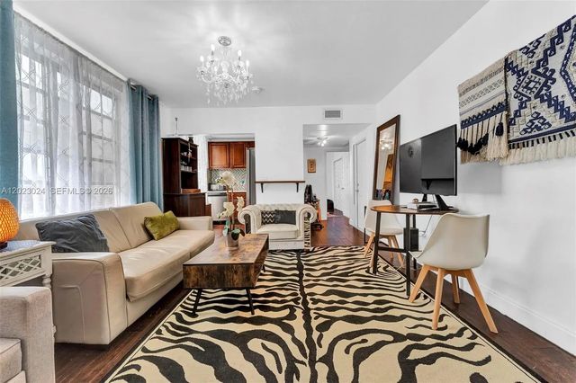 1150 Euclid Avenue #101, Miami Beach