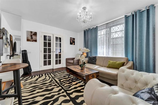 2 of 23 - 1150 Euclid Avenue #101, Miami Beach, FL
