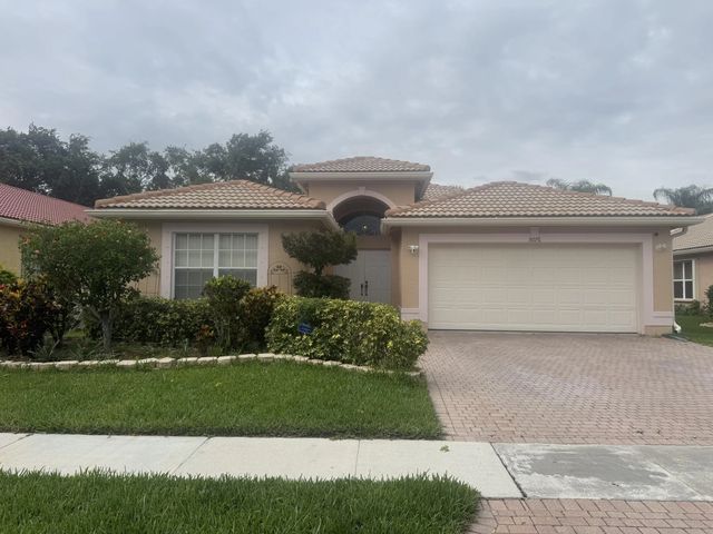 5076 Nautica Lake Circle, Greenacres
