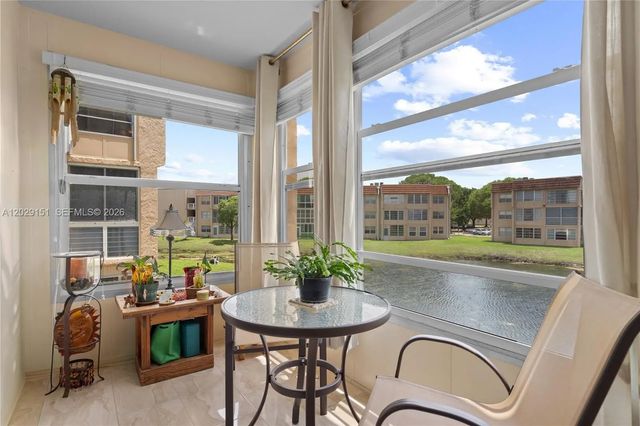 9340 Sunrise Lakes Boulevard #209, Sunrise