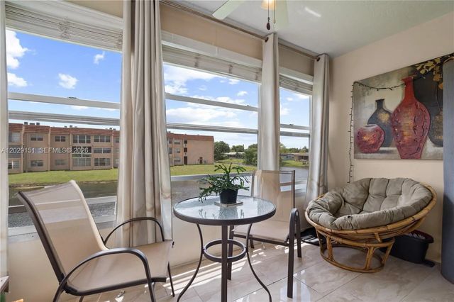 2 of 48 - 9340 Sunrise Lakes Boulevard #209, Sunrise, FL