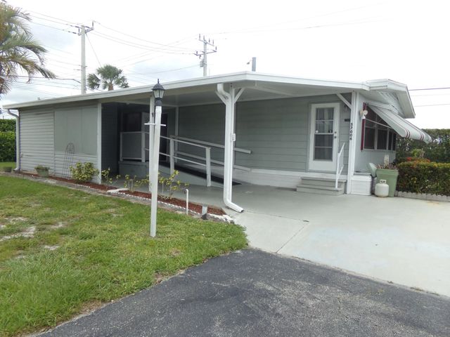 57006 Antilles, Boynton Beach