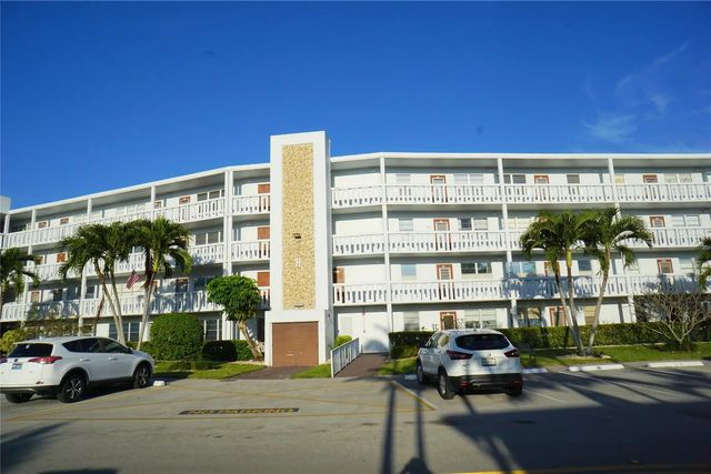 4029 Newport #4029, Deerfield Beach