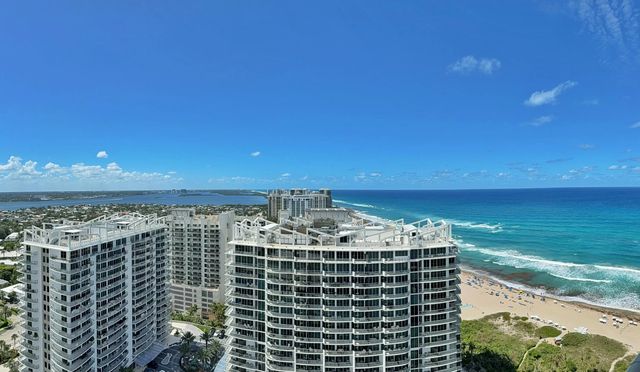 3000 N Ocean Drive #31 B, Singer Island