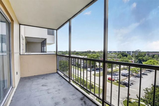 2 of 29 - 4174 Inverrary Drive #805, Lauderhill, FL