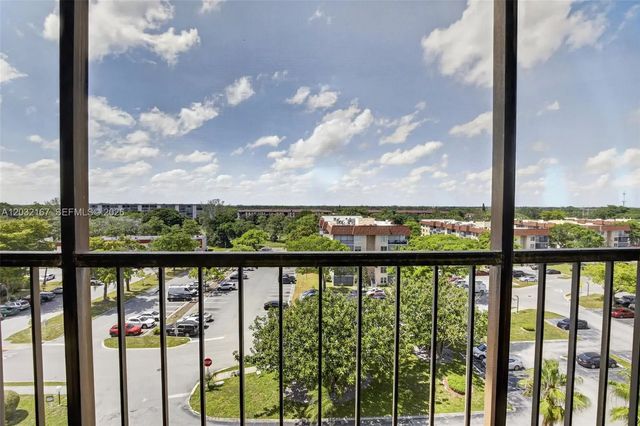 3 of 29 - 4174 Inverrary Drive #805, Lauderhill, FL