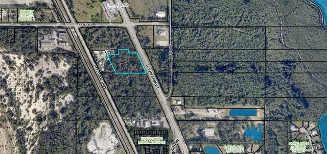 7585 Us-1, Vero Beach