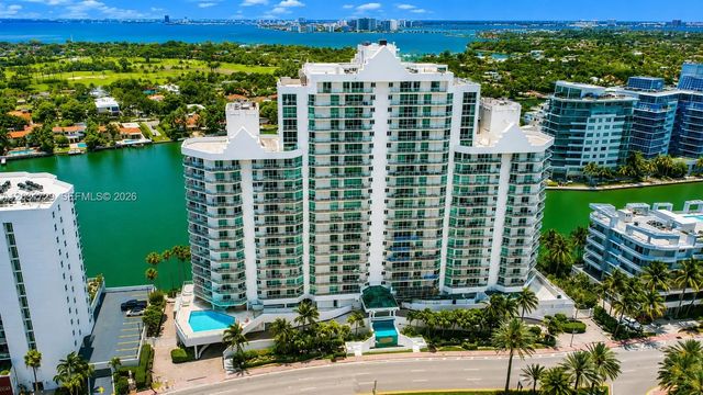5900 Collins Avenue #601, Miami Beach