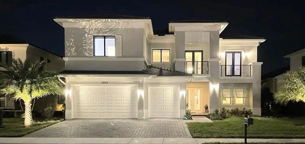 6930 Nw 27th Avenue, Boca Raton