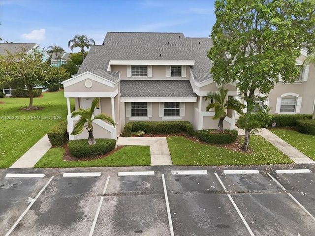 2614 Se 21st Court #201-b, Homestead
