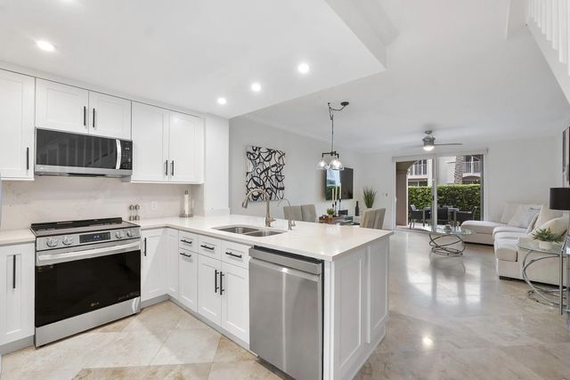 3 of 59 - 3596 S Ocean Boulevard #102, Highland Beach, FL