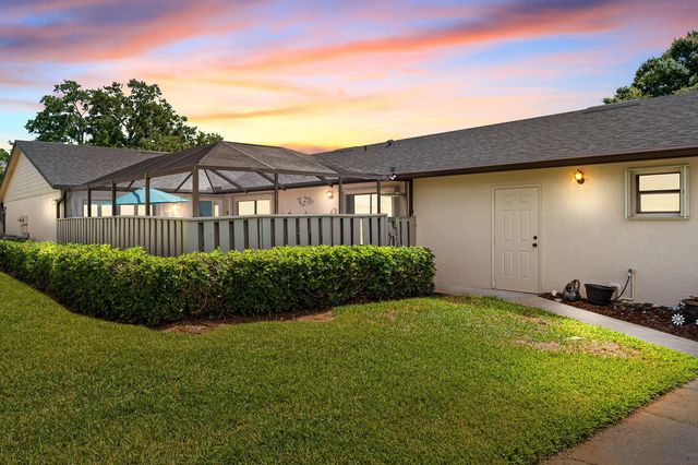 1531 Pheasant Walk #c, Fort Pierce