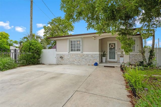 1430 Nw 5th Avenue, Florida City
