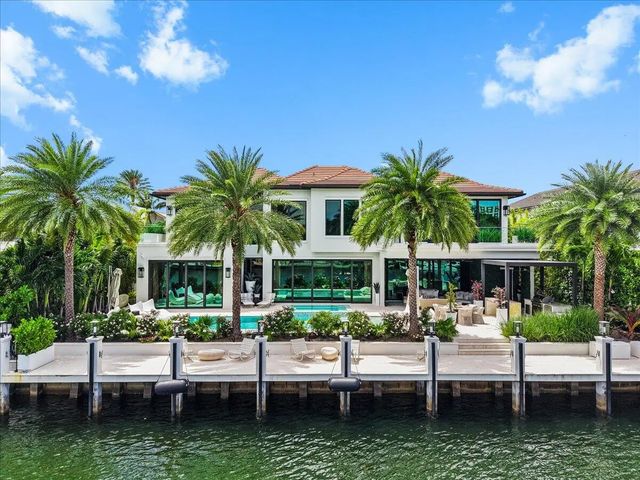 70 Isla Bahia Drive, Fort Lauderdale