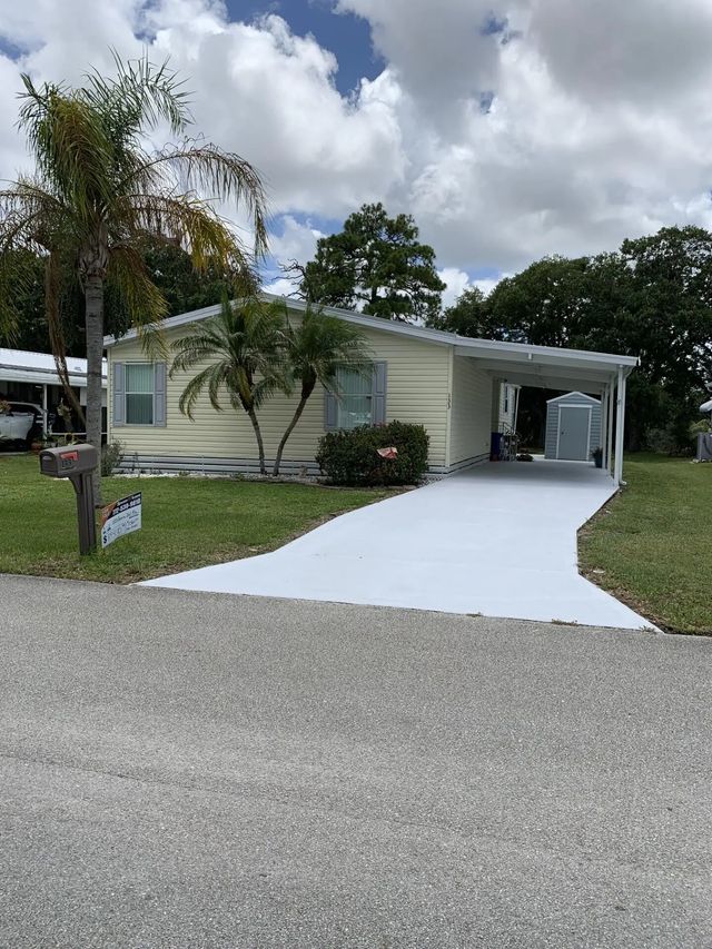 133 Camino Del Rio, Port St. Lucie