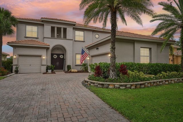 1779 Palisades Drive, West Palm Beach