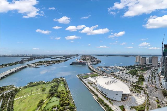 2 of 53 - 900 Biscayne Boulevard #ph6205, Miami, FL