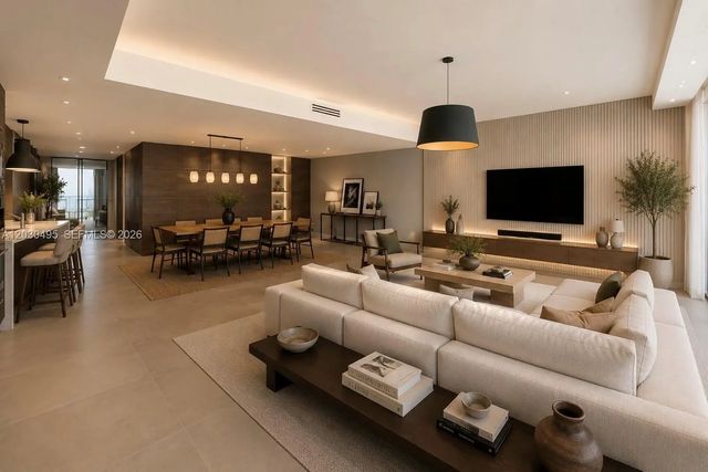3 of 53 - 900 Biscayne Boulevard #ph6205, Miami, FL
