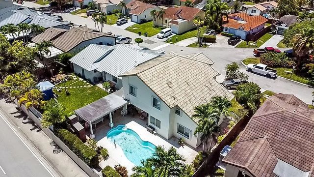2 of 44 - 8532 Sw 211th Terrace, Cutler Bay, FL