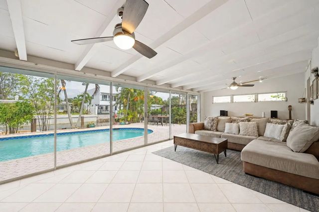 2625 Gulfstream Lane, Fort Lauderdale