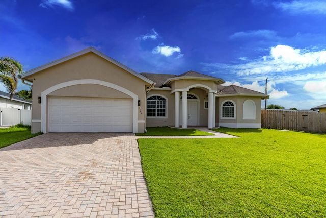 2301 Sw Vale, Port St. Lucie