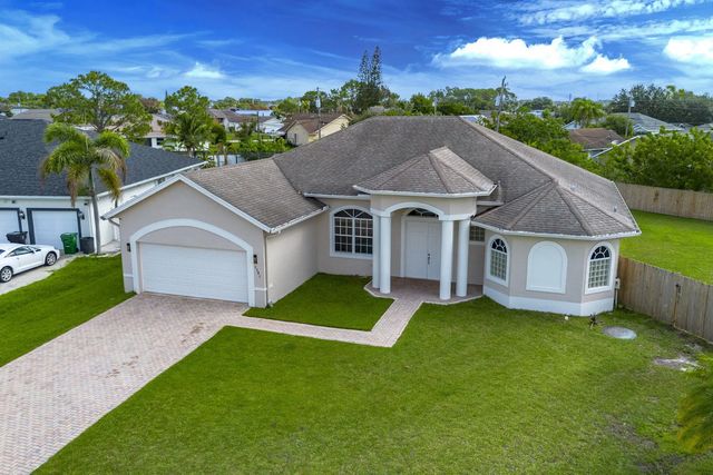 2301 Sw Vale, Port St. Lucie