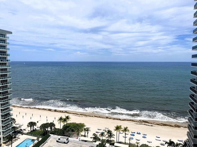 3500 Galt Ocean Drive #1510, Fort Lauderdale