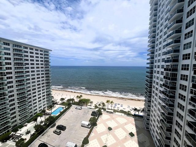 2 of 83 - 3500 Galt Ocean Drive #1510, Fort Lauderdale, FL