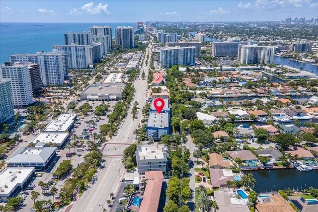 3909 N Ocean Boulevard #113, Fort Lauderdale