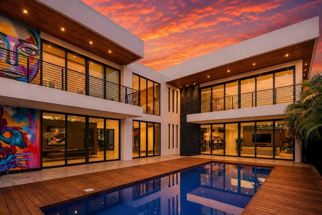 3462 Ne 171st Street, North Miami Beach
