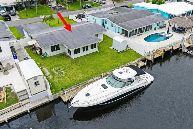 2637 Marathon Lane, Fort Lauderdale