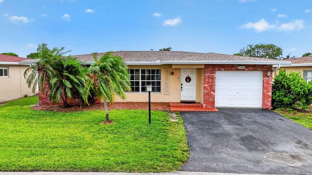 1140 Nw 49th Street, Deerfield Beach