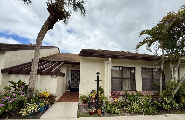 3927 Vine Tree Trail #b, Lake Worth