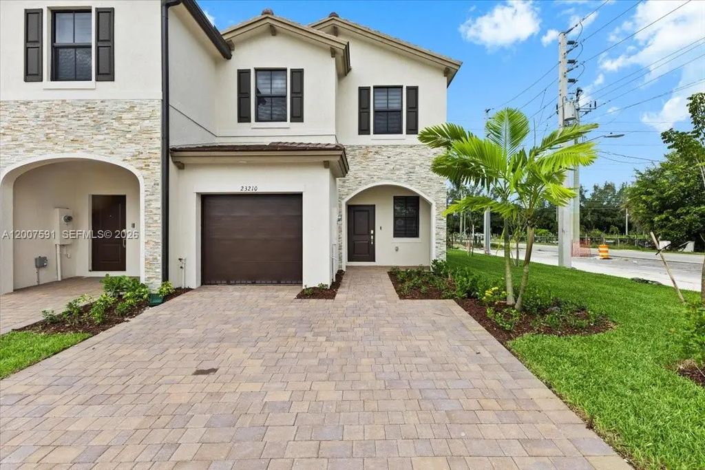 23210 Sw 133rd Court, Miami