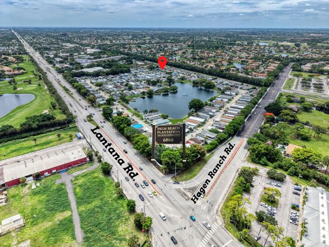 59  Plantation Blvd, Lake Worth