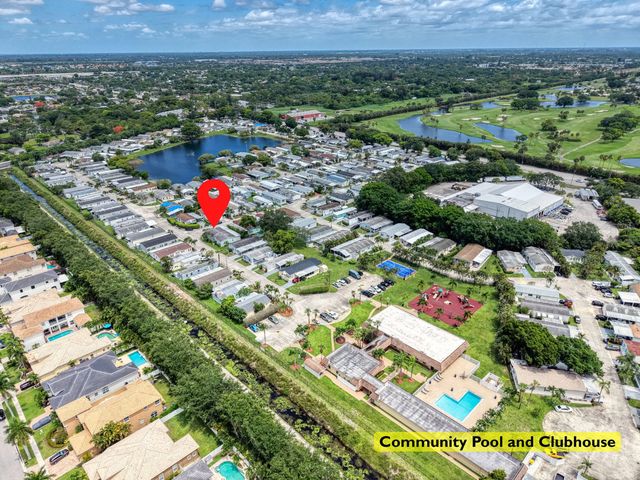 4 of 45 - 59  Plantation Blvd, Lake Worth, FL