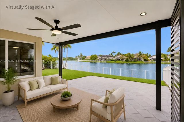 17961 Sw 27th Street, Miramar