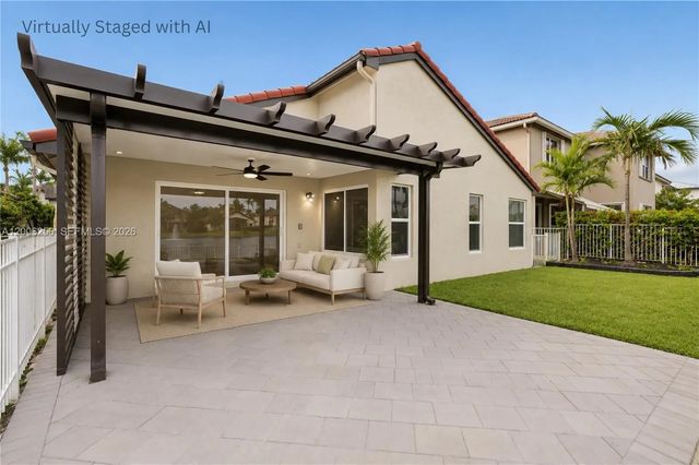 3 of 50 - 17961 Sw 27th Street, Miramar, FL