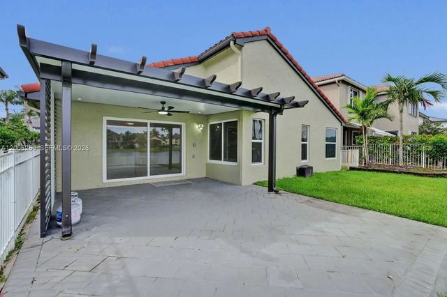 4 of 50 - 17961 Sw 27th Street, Miramar, FL