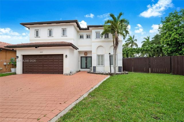 4147 Ne 30th Street, Homestead