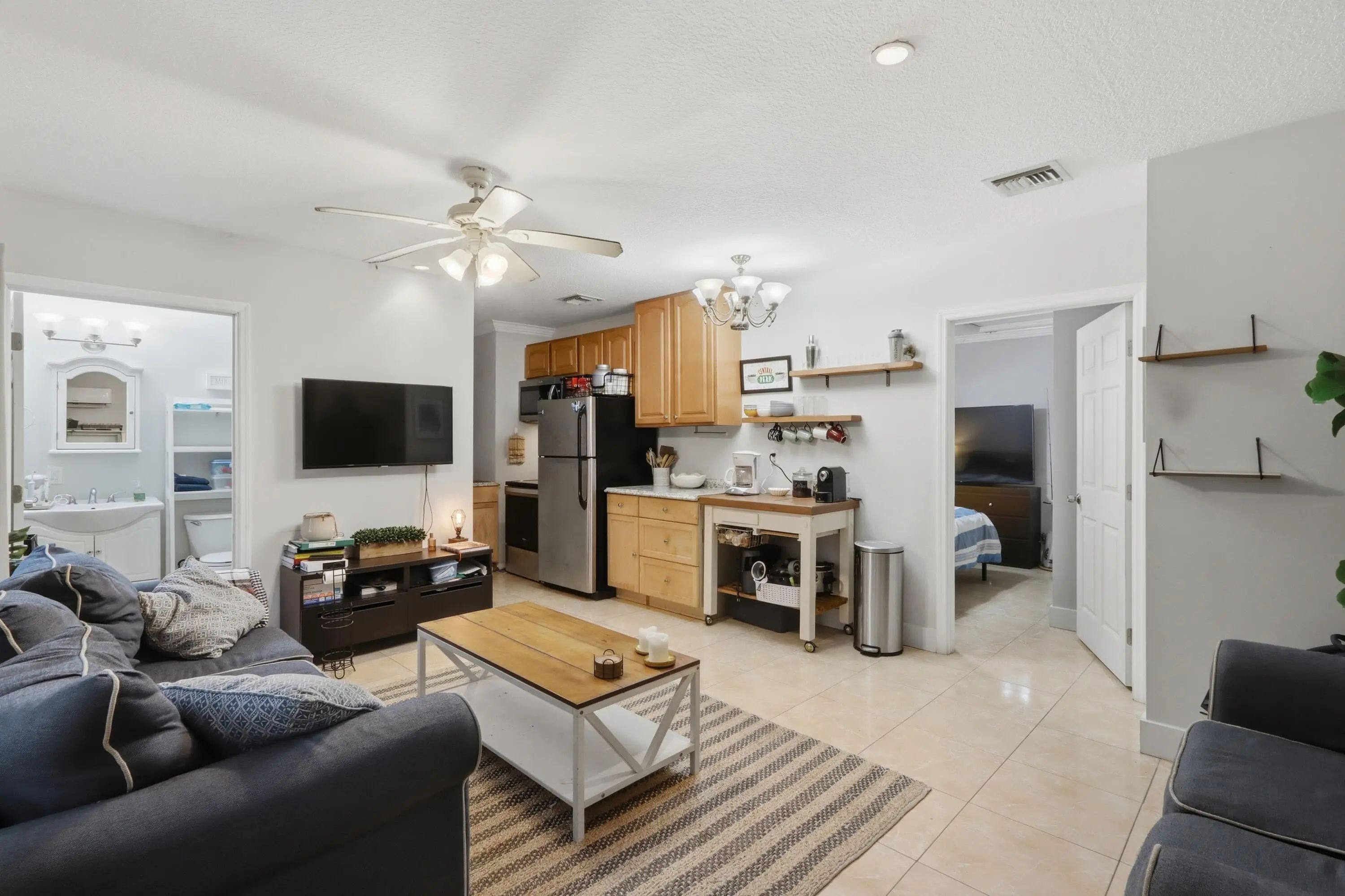1900 Carissa Road, Lake Clarke Shores, FL, 33406