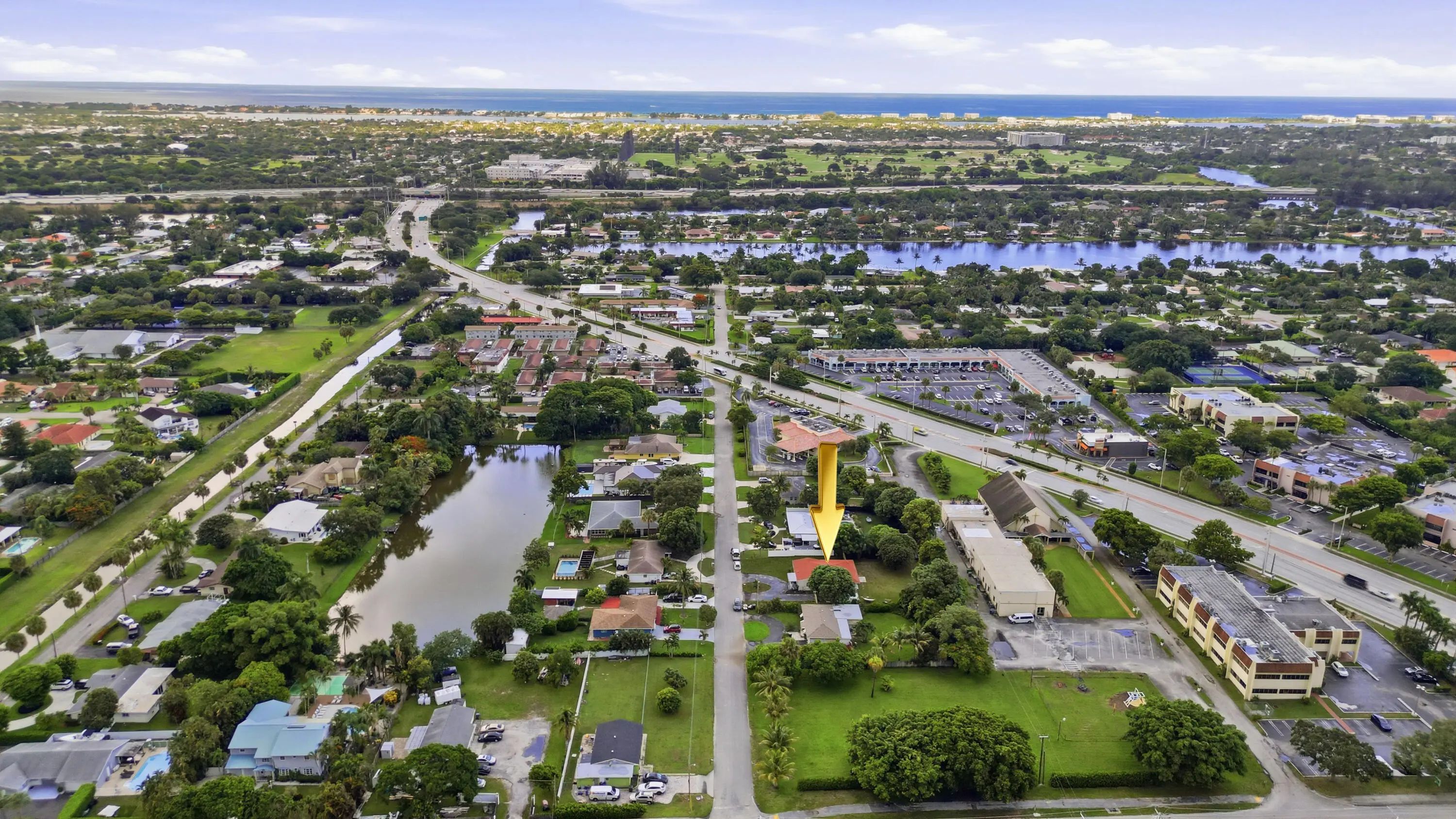 1900 Carissa Road, Lake Clarke Shores, FL, 33406
