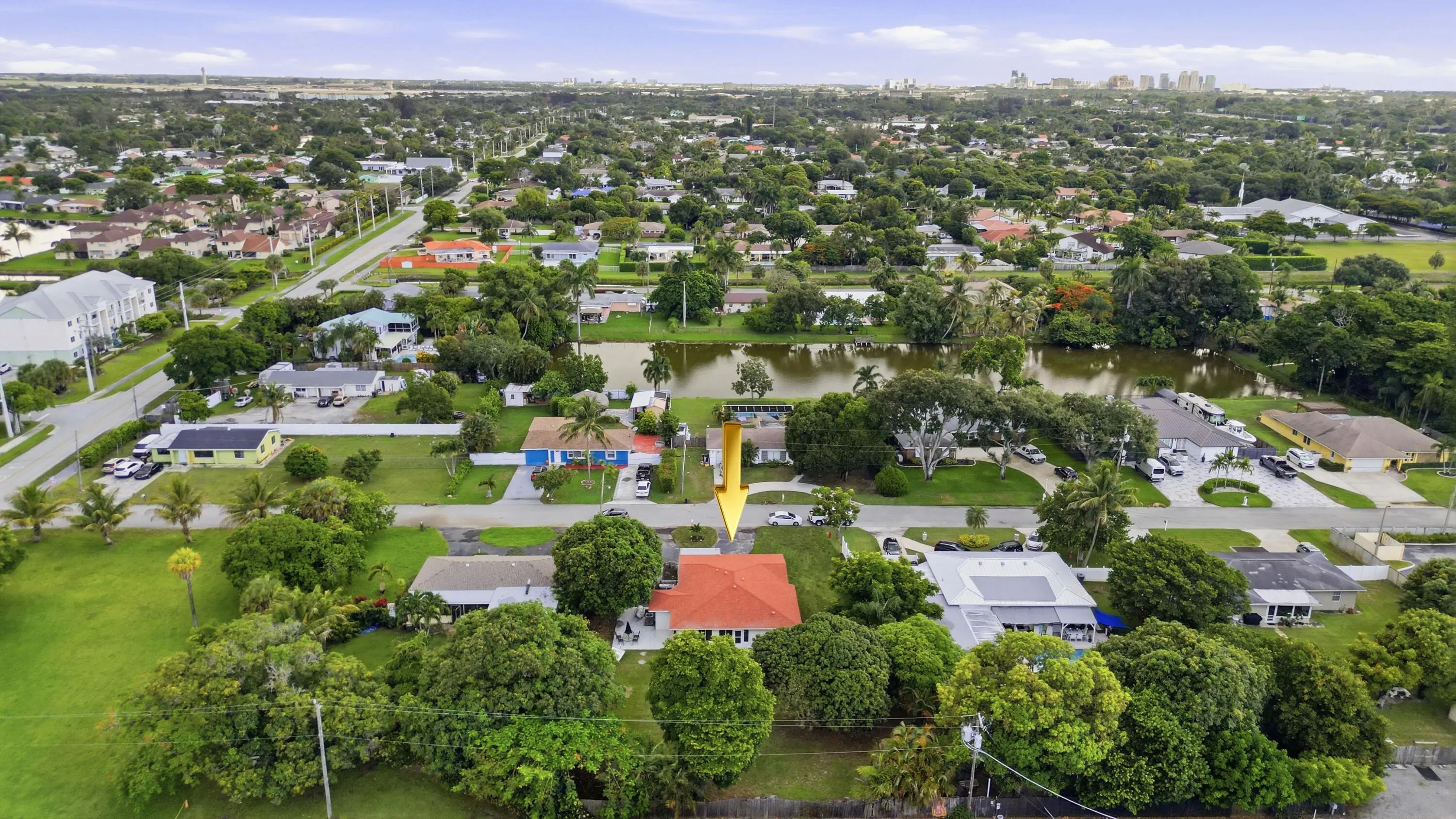 1900 Carissa Road, Lake Clarke Shores, FL, 33406
