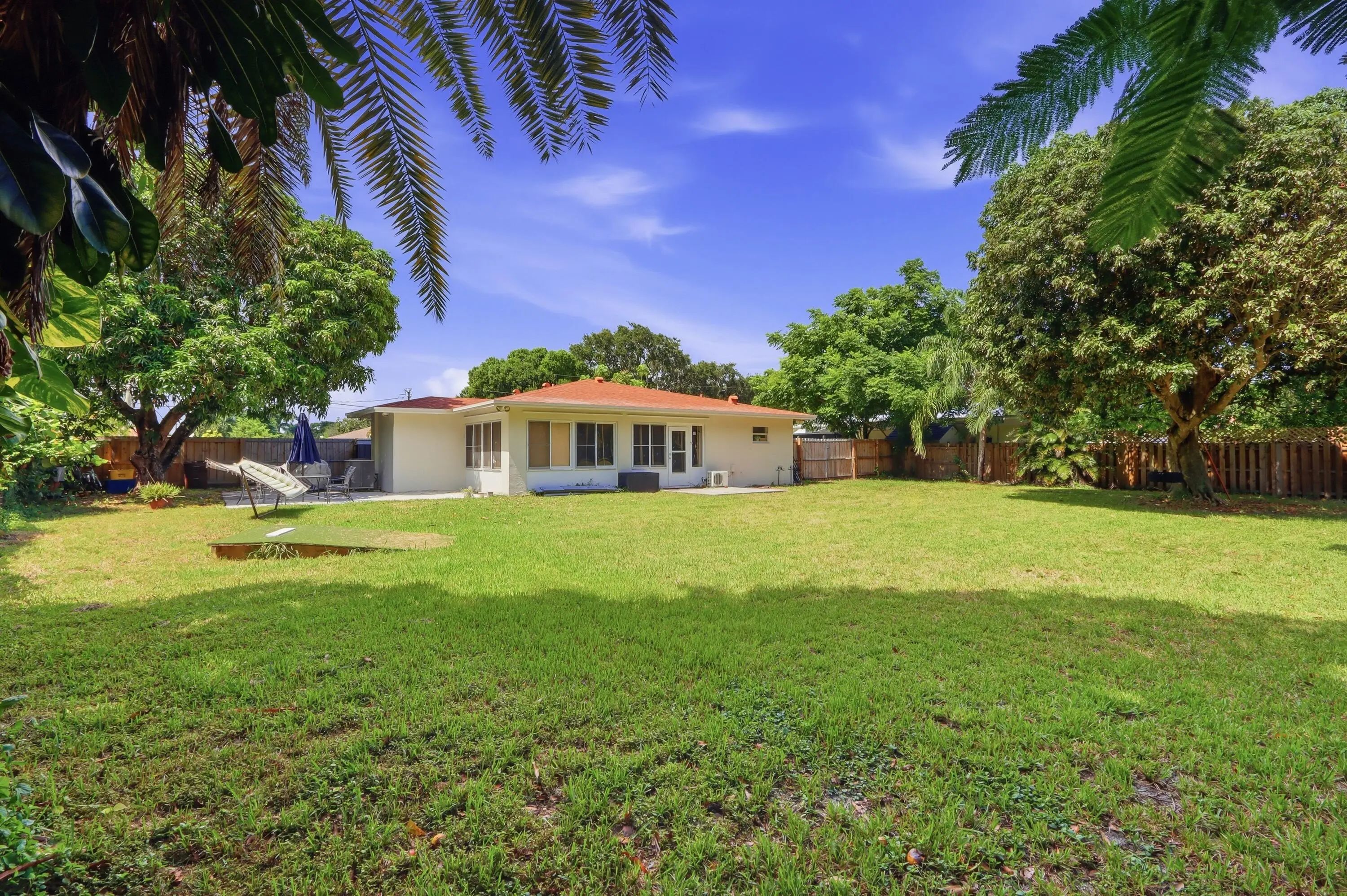 1900 Carissa Road, Lake Clarke Shores, FL, 33406