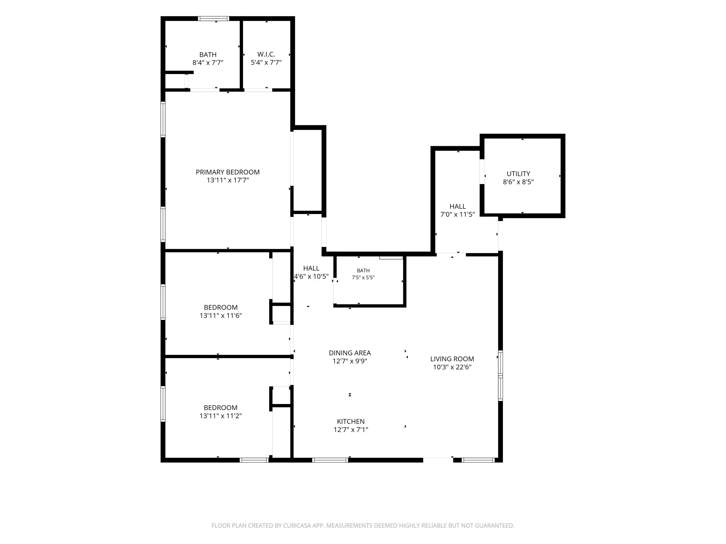 1900 Carissa Road, Lake Clarke Shores, FL, 33406