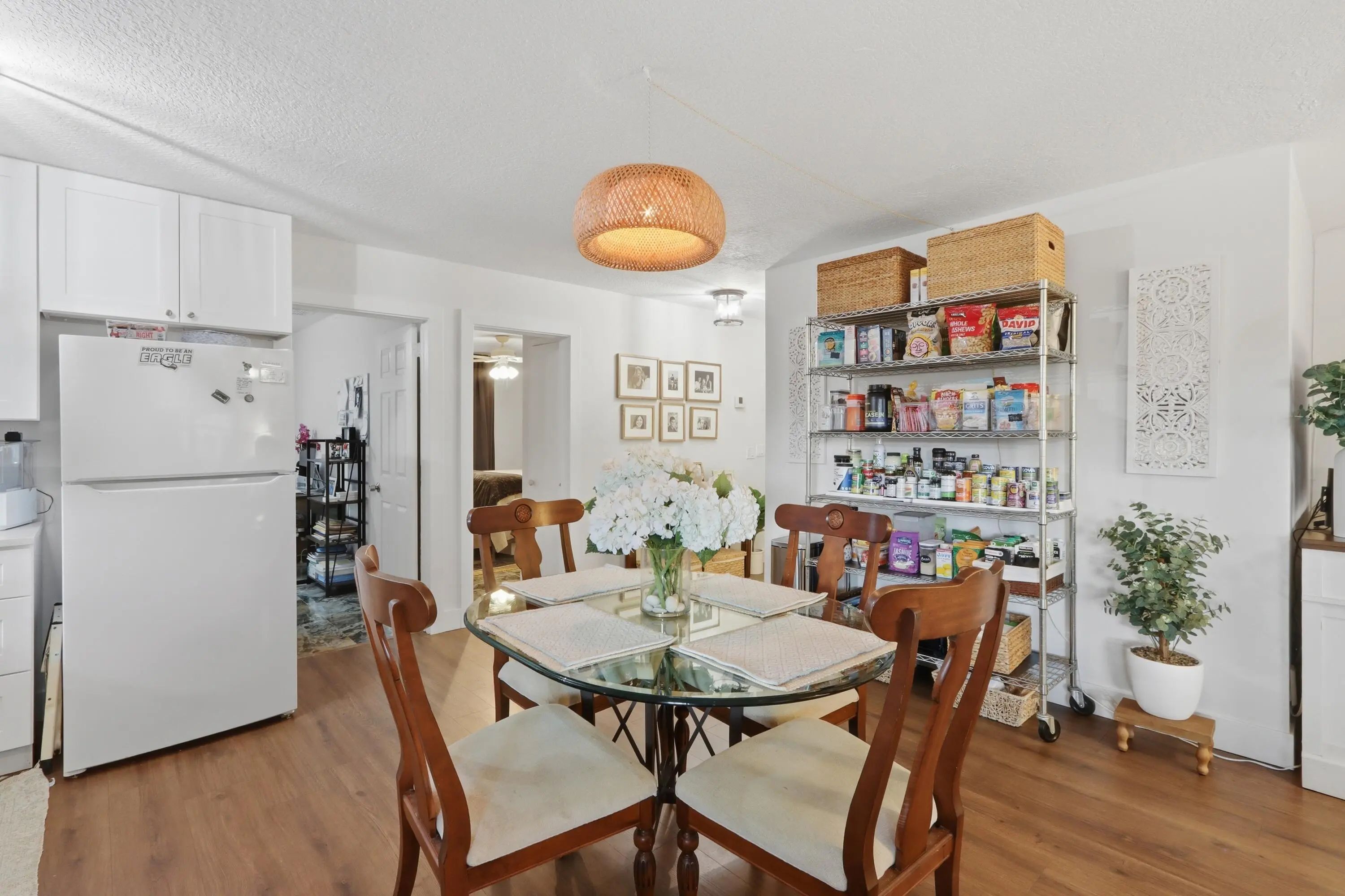 1900 Carissa Road, Lake Clarke Shores, FL, 33406