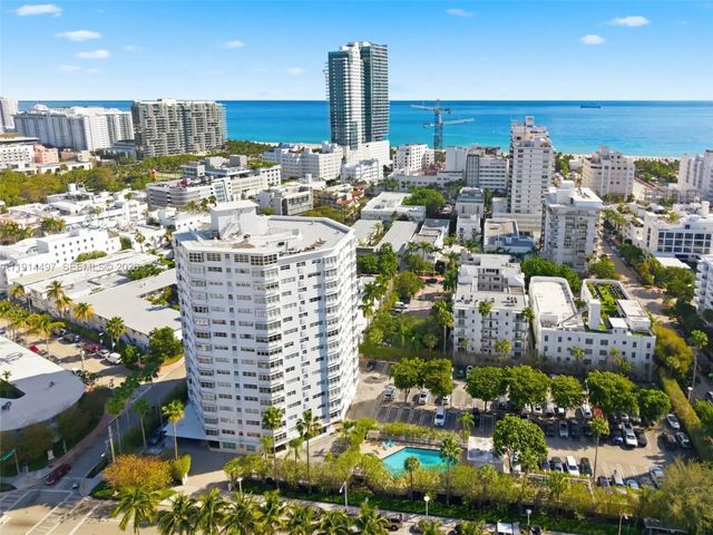 1881 Washington Avenue #4a, Miami Beach