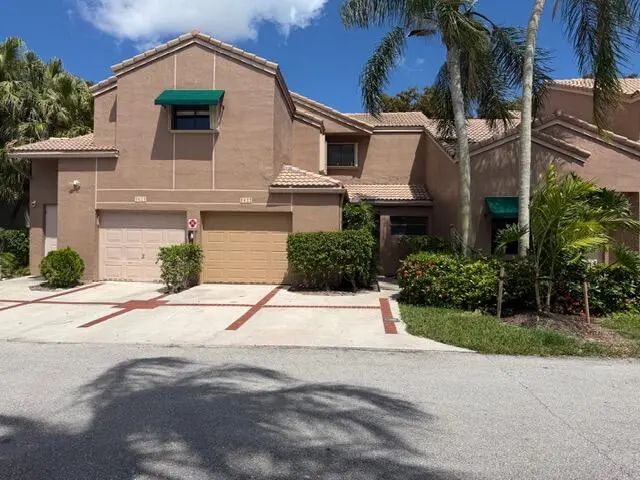 1622 Cypress Pointe Drive #4-11, Coral Springs